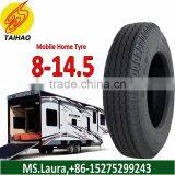 Small Trailer ST Trailer Tire 175/80D13 205/75D14 205/75D15 225/75D15 235/80D16 Truck Trailer TIre 10.00-20 11-22.5 8-14.5 Tire thumbnail-4