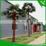 High Quality Palm Tree Lights With UV Resistant for Decor thumbnail-2