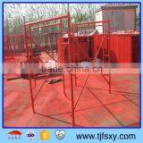 Safety Stage Lighting Framework Scaffolding thumbnail-1