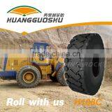Long Use Life Wheel Loader Tire 23.5-25 E3 Cheap Price thumbnail-5