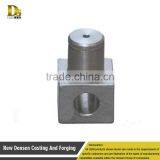 OEM China Ductile Iron Sand Casting Ggg40 Products thumbnail-3