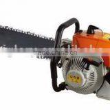 MS 070 Gasoline Chain Saw thumbnail-1