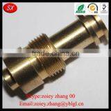 China Manufacturer Anodized CNC Machining Aluminum Parts With Precision Processing thumbnail-5