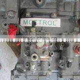 ZAX230 HYDRAULIC PUMP HPV118HW-23B thumbnail-1