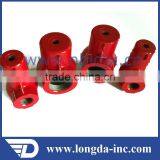 Red Painting Pressure Safety Valve thumbnail-1