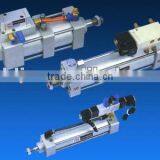 QGFB Flange Pneumatic Cylinder thumbnail-1