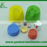 High Precision PC 3d Scan Service Injected Molding Manufacturer thumbnail-2