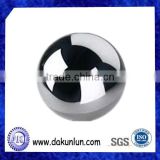 Precision Solid Steel Bearing Ball