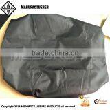 High Quality Anti-tear Waterproof Nylon Black Soft Dust Cover for Audio Equipment thumbnail-1