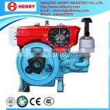 Single Cylinder Diesel Engine