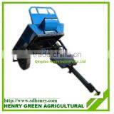 Atv Timber Trailer thumbnail-2