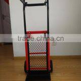 Metal Garbage Tool Hand Trolley thumbnail-5