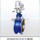 High Performance Telescopic Valve thumbnail-1