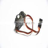 Micro Servo Sg90 Servo 9g Servo Fix-wing For Helicopter Airplane thumbnail-5