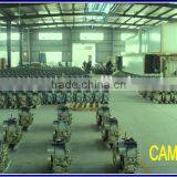 A1-CP95 8.5HP/9.5HP Water Cooled Single Cylinder 4 Stroke Small Engine Diesel Engine thumbnail-5