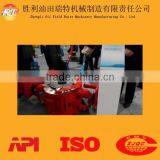 Fully Hydraulic Elevator thumbnail-1