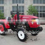 EPA4 40HP 4x4 Mini Tractor thumbnail-1