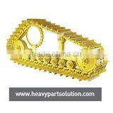 Doosan Excavator Undercarriage Spare Parts thumbnail-4