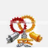 Heavy Parts Solution Excavator Undercarriage Spare Parts thumbnail-5