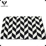 New Fashion Twill Jacquard Pattern Acrylic Blanket thumbnail-4