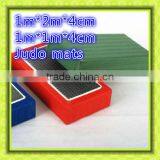 Eco- Friendly Aikido Martial Art Style Tatami Judo Mats thumbnail-5