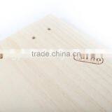 Pet Product Pet Accessory Wooden Pedals for Totono Emery Board for Rabbit thumbnail-4