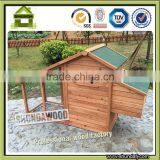 SDC03 Factory Supplier Cheap Chicken Coops thumbnail-2