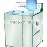 Decapper and Barrel Washing Machine thumbnail-1