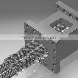 Extrusion Machine Bimetallic Liner of Barrel thumbnail-1