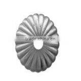 Wrought Iron Casting Components thumbnail-1