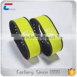 MIFARE Classic 4K NFC Silicone Wristband Cheap Rfid Wristbands thumbnail-3