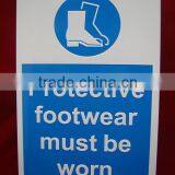 Construction Safety Sign thumbnail-3