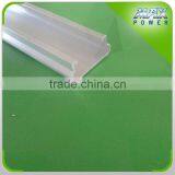 Greenhouses High Quality Card Slots/ Lock Channel for Fixing Plastic Film thumbnail-1