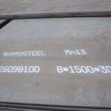 Hadfield Steel X120Mn12 1.3401 A128 K700 thumbnail-1