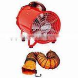 Explosive Proof Portable Air Ventilation Fan thumbnail-5