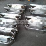 Sanitary Stainless Steel Manhole Cover/ Tank Manway Covers thumbnail-3