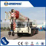 KaiFan QY16G Mobile Truck Crane for Sale thumbnail-1