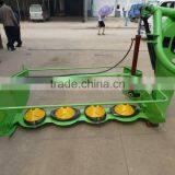 Mower Grass Cutter With CE Pto Tractor thumbnail-3
