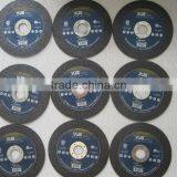 Double Disk TM Resin Grinding Cymbals Disc thumbnail-1