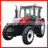 YTO-X804 Wheel Tractor Price thumbnail-1