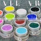 12colors 3d Carved Gel for Nail Art Design thumbnail-2