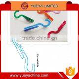 2pcs Multifunctional Small Clips and Hanger Hooks 2 in 1 thumbnail-2