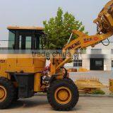 ZL18 Small Loader thumbnail-2