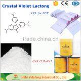 Crystal Violet Lactone CVL CAS No: 1552-42-7 Used for Carbonless Copy Paper thumbnail-1
