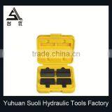 Mini Plastic Hole Punch Shapes thumbnail-1