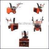 Loncin Snow Blower ,Snow Thrower,Snow Plough Gardening Tools HD6522AL thumbnail-6