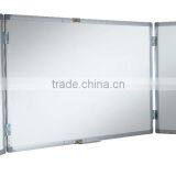 Foldable Magnetic Whiteboard With Painted Steel Surface, Different Sizes Are Available thumbnail-3
