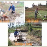 Hot Sale 13hp Diesel Gear Driving Price Mahindra Tiller With Top Spare Parts thumbnail-5