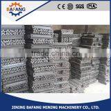 High Quality Railway Fish Plate thumbnail-2