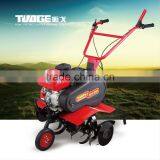 TUOGE High Quality Mini Tiller/Micro-cultivator For Agriculture With CE thumbnail-1